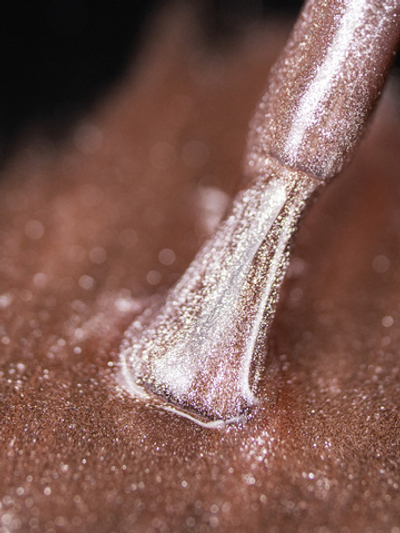 Manita Professional Crystal Cat`s Eye 05 - Гель-лак Кошачий глаз, 10мл