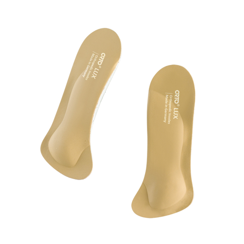 Стелька-супинатор ортопедическая ORTO Lux  (Размер: 42)