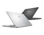 NB MSI Modern 15 F1MG-1063XKZ 15.6" IPS/60Hz/Core 5 120U/DDR4 16GB/512GB/Intel Graphics/DOS/Gray