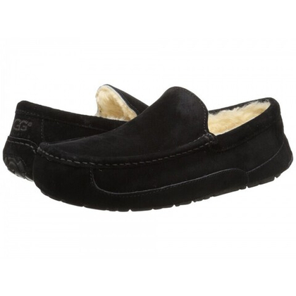 Мокасины Men's Ascot Black