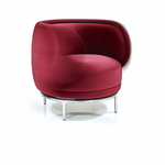 Кресло Wittmann Vuelta Armchair 80
