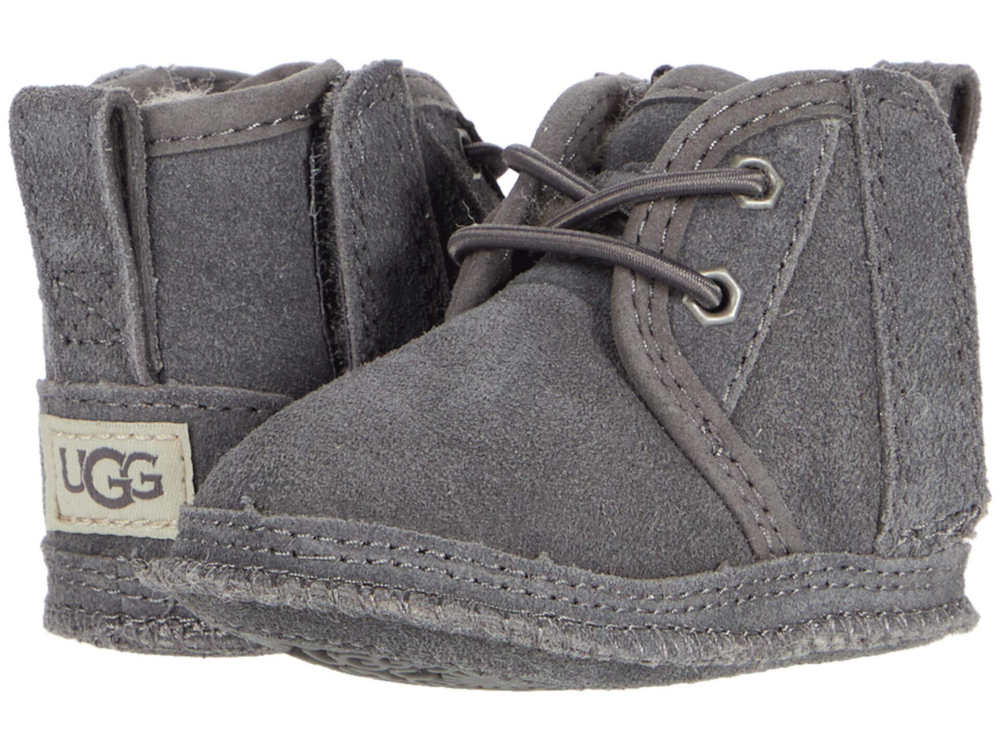 Ugg Baby Neumel Grey Violet