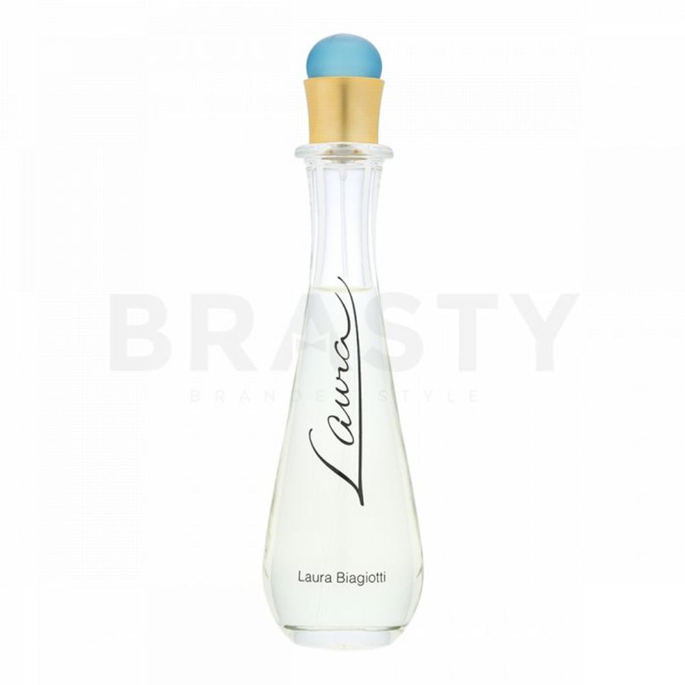 Laura Biagiotti Laura EDT W 75 ml