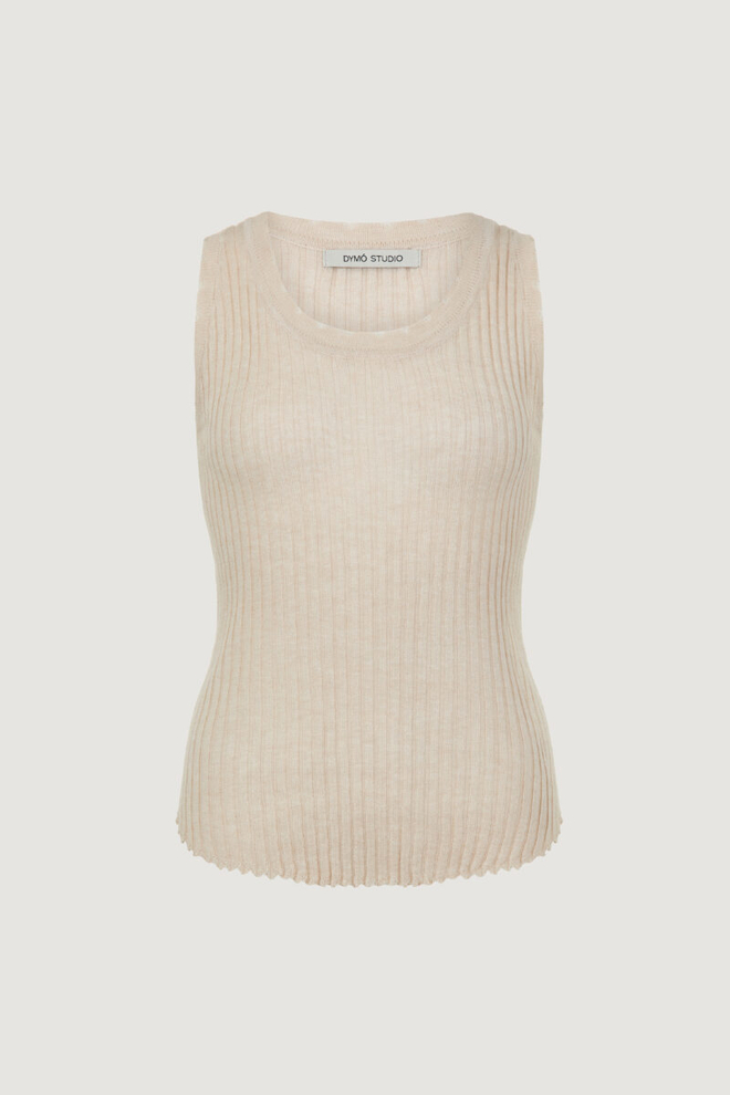 Майка из шерсти