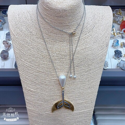 Колье Jewelry - арт229