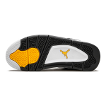 Кроссовки Air Jordan 4 Retro GS Cool Grey 2019
