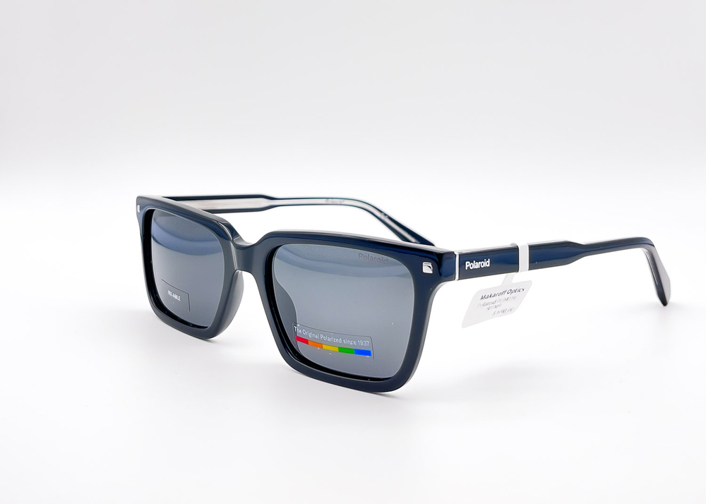 Изг. оправы Polaroid PLD 4116/G/S/X 807M9