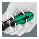 367 Отвёртка TORX® BO TX 40x130 мм WERA 05138266001