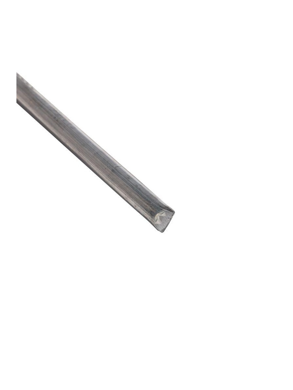 Припой пруток ПОС-30 (d8мм L400мм 200±10гр) Rexant 09-3531