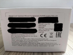 Смартфон HUAWEI nova Y73 8/256GB Black, бу