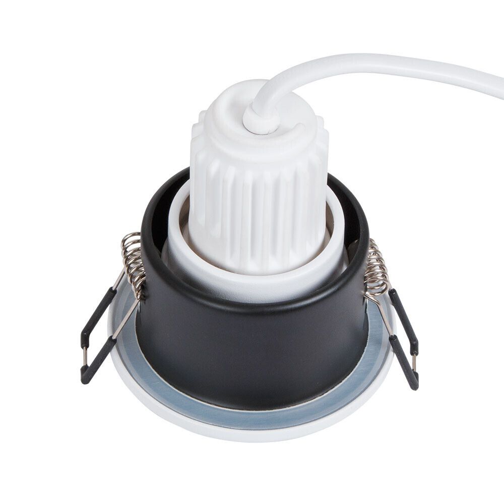 Точечный встраиваемый светильник Arte Lamp