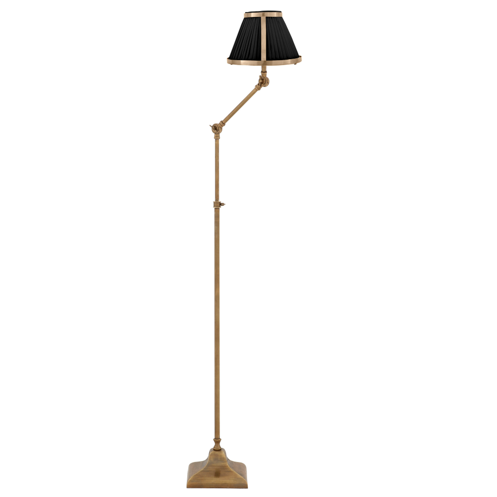 Торшер Floor Lamp Brunswick арт.106624