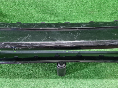 Бампер передний Mercedes G W463 (2018-н.в.)
