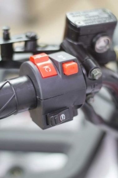 Квадроцикл AVANTIS Hunter 7 New Lux