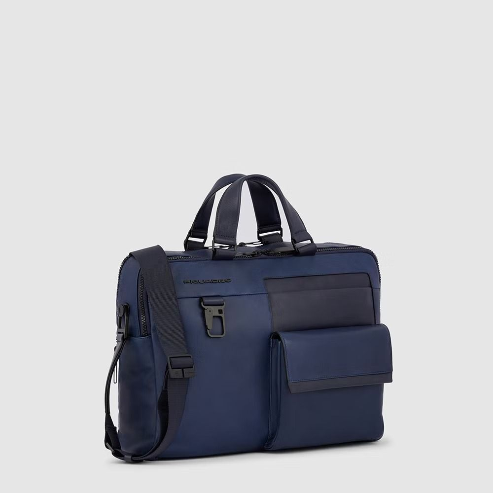 Сумка Piquadro CA5981S123/BLU