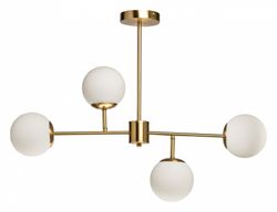 Люстра на штанге De City Оливия 22 306016904