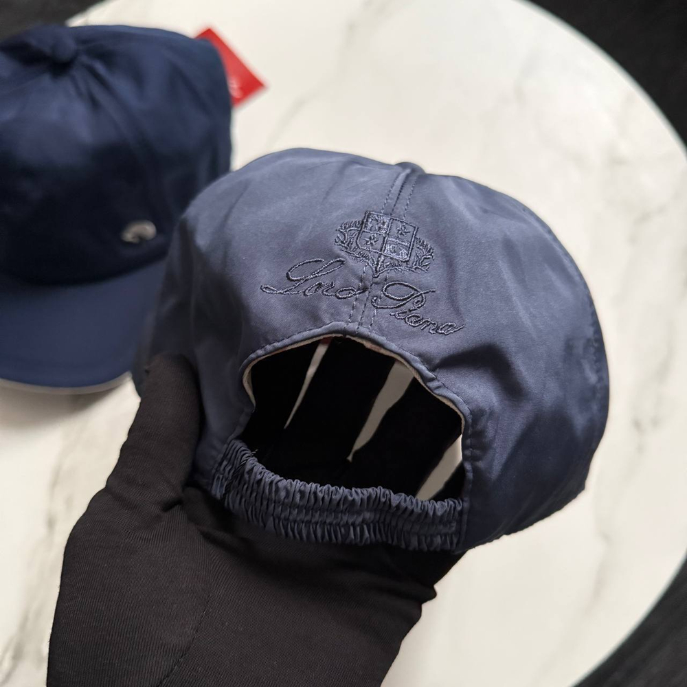 Кепка Loro Piana