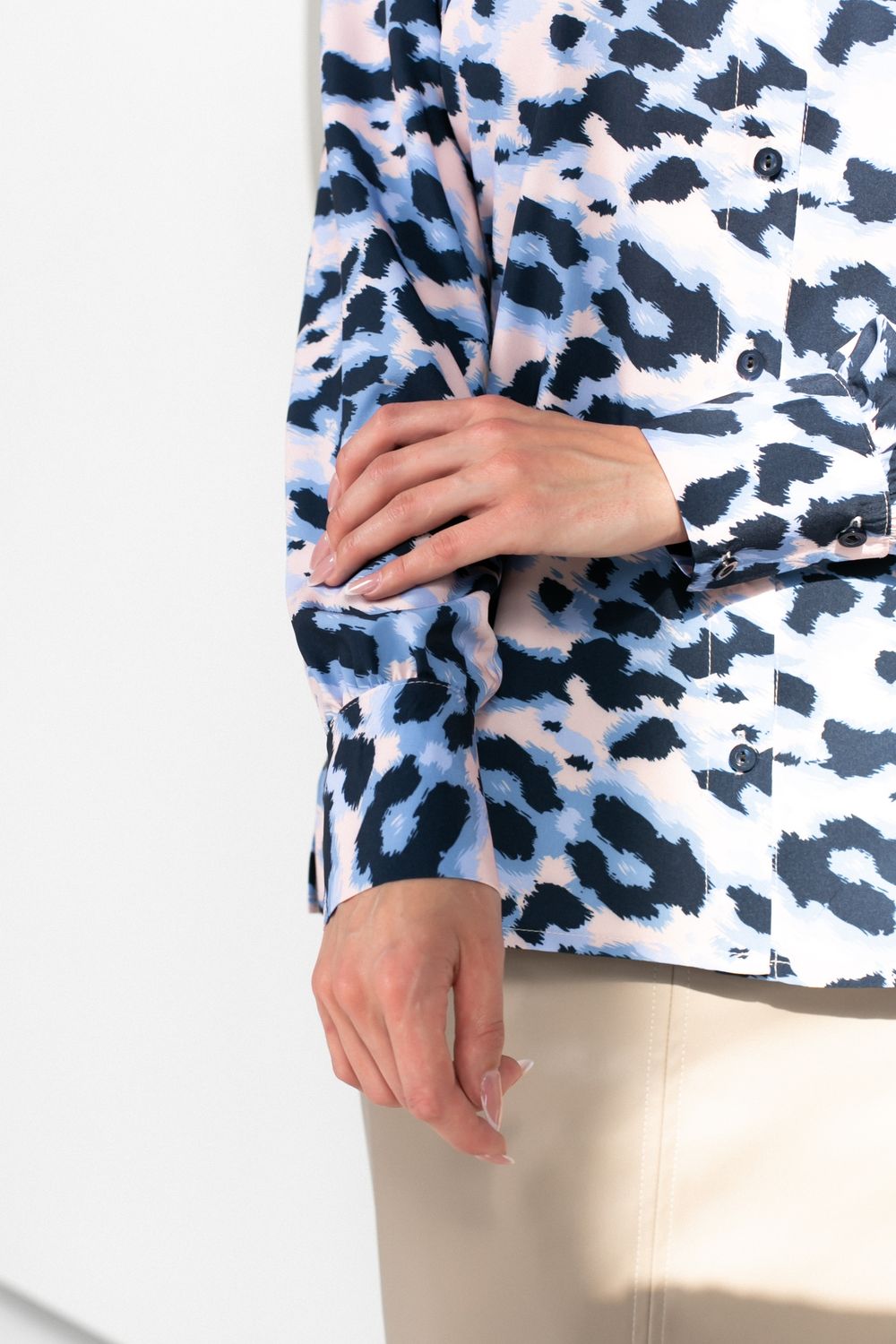 Блузка Джанет №2 Valentina