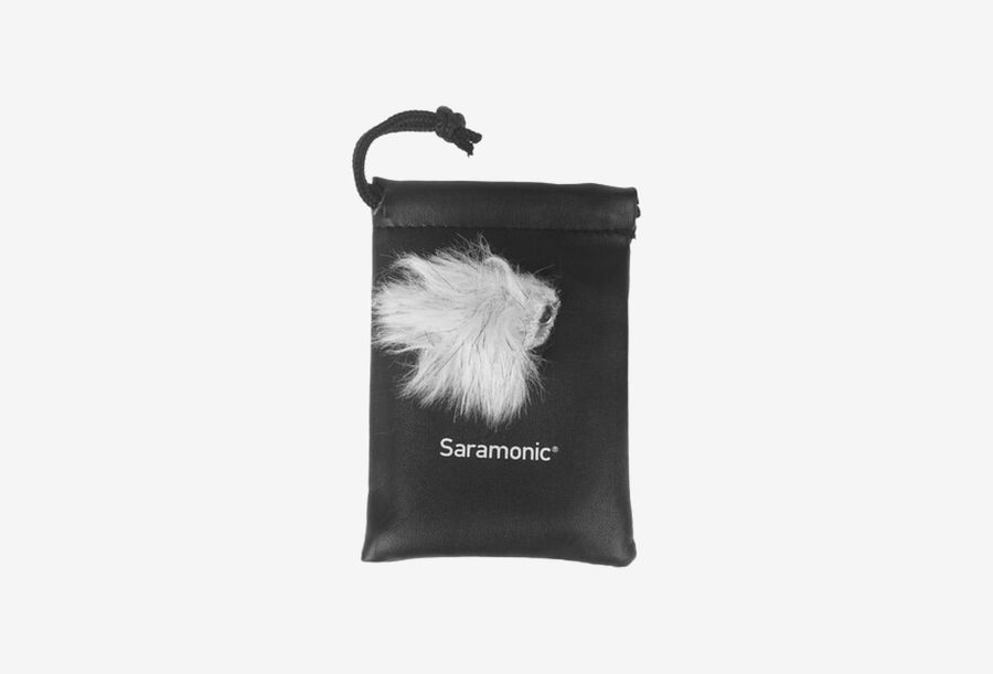 Saramonic G-Mic_0326529101722