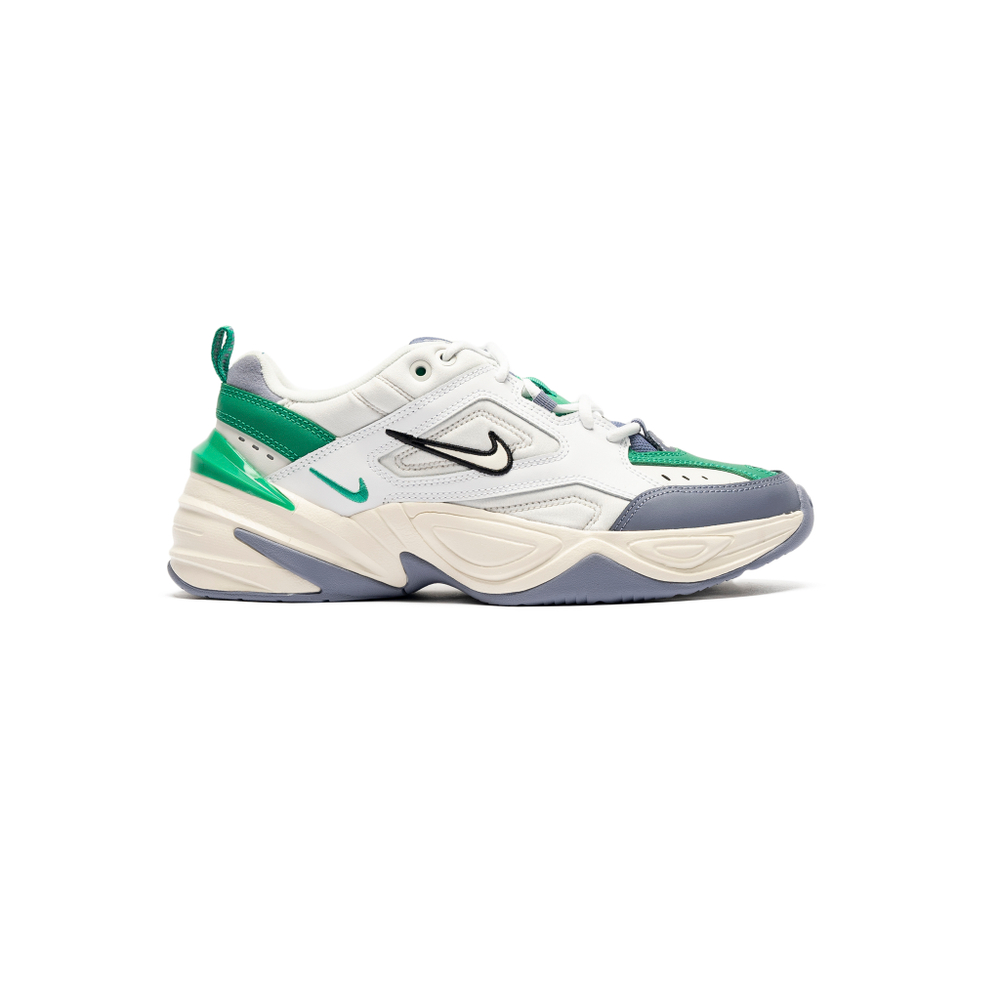 Кроссовки Nike M2K Tekno "Green" – купить за 13 000 ₽ | Quantity