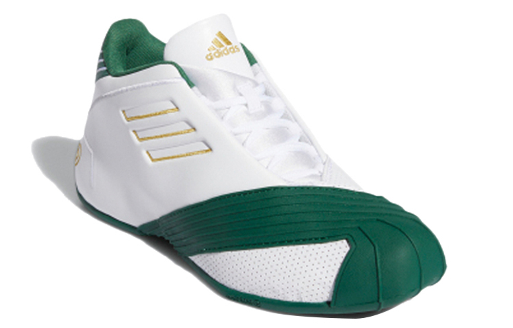 Кроссовки Adidas T Mac 1 Svsm