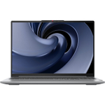 Ноутбук  Lenovo IdeaPad 5 Pro 16IMH9 16 ", Core Ultra 7, 16 Гб RAM, 1 Тб SSD, GeForce RTX 4050, Серый