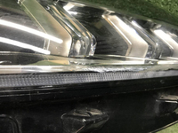 Фара правая Chery Tiggo 7 Pro (2020-2024) LED