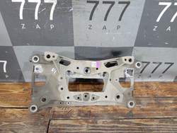 Кронштейн КПП траверса Audi A4 (B9) 15-нв Б/У Оригинал 8W0399262AP