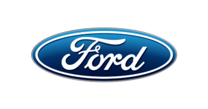 Турбины на Ford