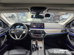 BMW 5 Series (G30) 530i Luxury (05.2023)