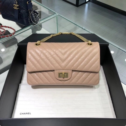 Chane1 2.55 24 cm