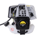 Бензиновый триммер GGT-15004ТA (четырёхтактный) Grey Huter