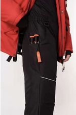 Костюм-поплавок "Скиф" Triton -40 (Таслан, Красный)