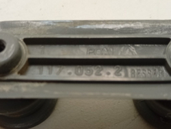 ESL46050 ктп8 Ролики боковой стенки посудомоечных машин Electrolux AEG Zanussi 1522029121 б/у