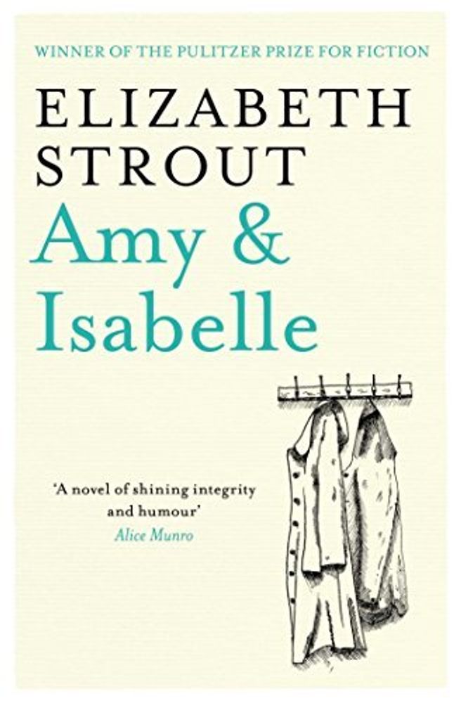 Amy &amp; Isabelle  (Orange Prize Shortlist)
