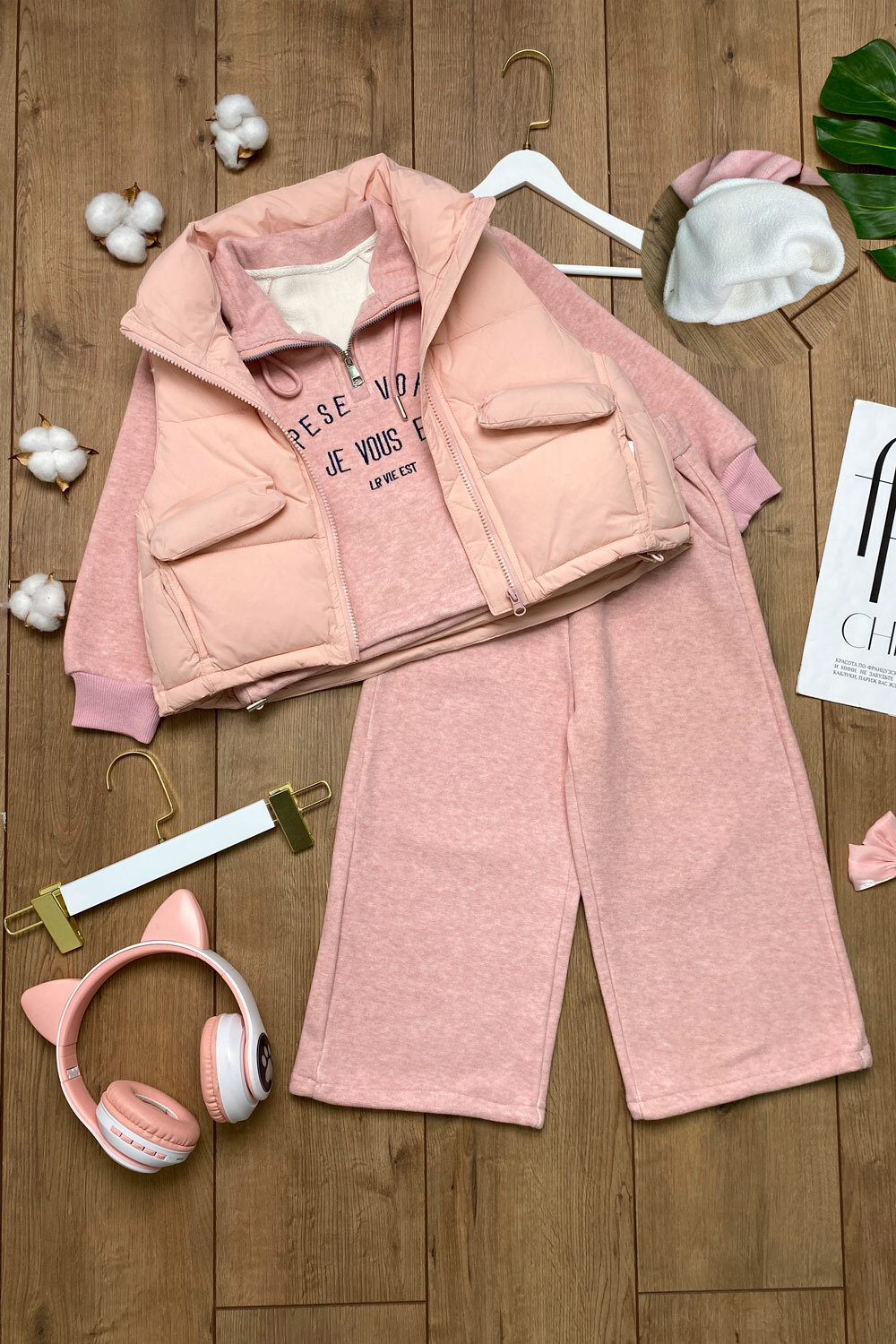 Костюм для девочек