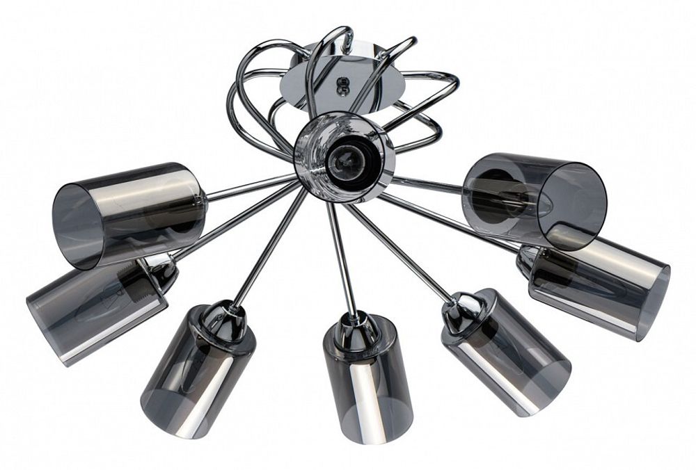 Потолочная люстра De City Олимпия 39 638014908