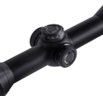 Прицел Nikko Stirling PANAMAX 3-9X50 AO, сетка Half MD (NPGI3950AO)