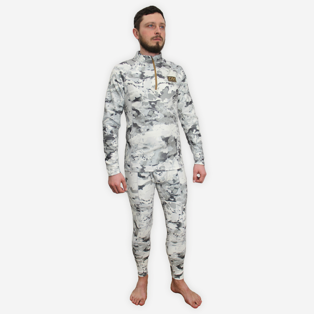 Термокомплект MEDIUM WG