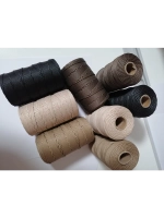 Вощеный шнур