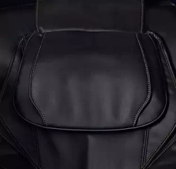 Массажное кресло iMassage iCon Black