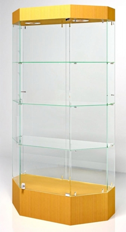 Витрина В-104ВН