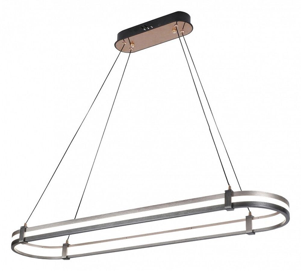 Подвесной светильник Lussole HIDALGO LSP-7410