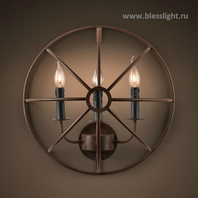 бра Foucault's orb 5013–B3