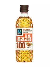 Сироп кулинарный олигосахаридный Daesang 700 г, 2 шт