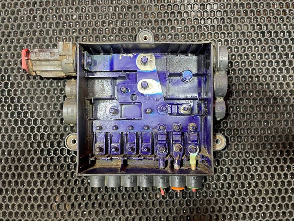 Коробка распределительная