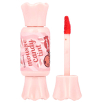 The Saem, Saemmul, конфетный мусс, оттенок 04 грейпфрут, 8 г