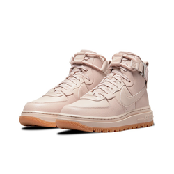 Женские кроссовки Nike Air Force 1 Utility 2.0 'Fossil Stone' DC3584‑200