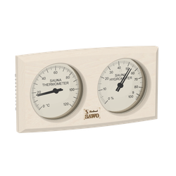 SAWO Термогигрометр 271-THBA