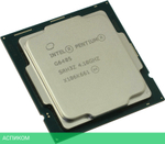 Процессор Intel Pentium Gold G6405 OEM